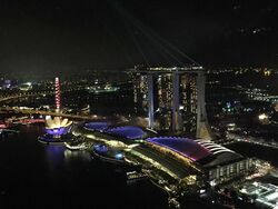 The Sail @ Marina Bay (D1), Apartment #458522081